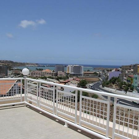 Apartamento António Praia Exterior foto