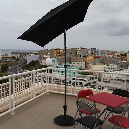 Apartamento António Praia Exterior foto
