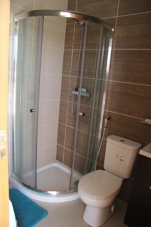 Apartamento António Praia Exterior foto