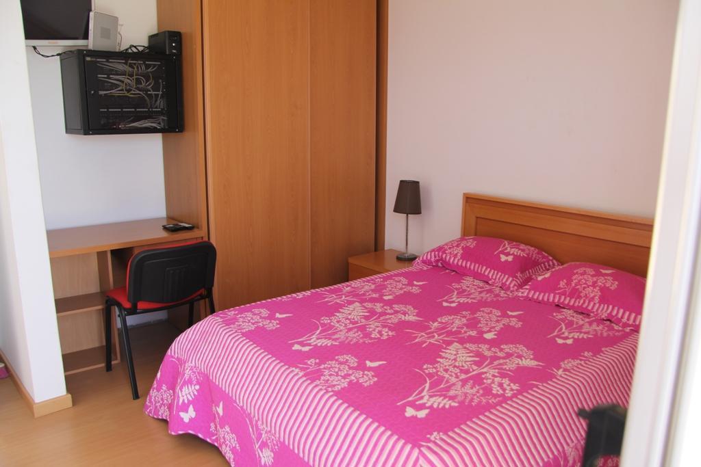 Apartamento António Praia Exterior foto