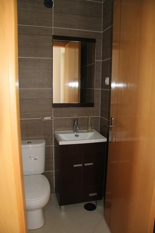 Apartamento António Praia Exterior foto