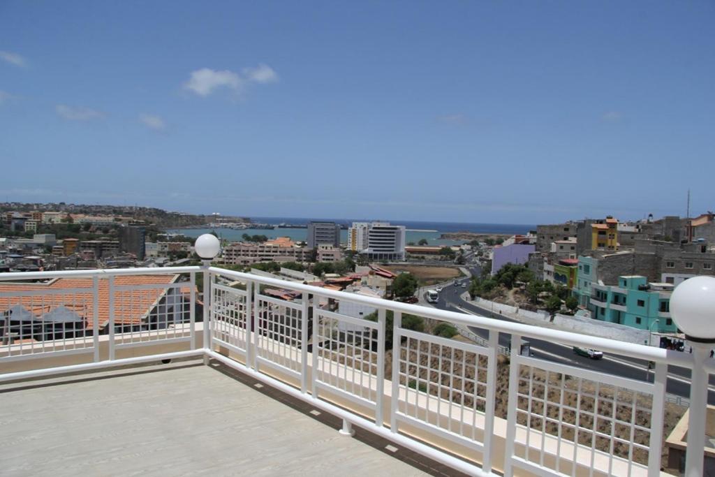 Apartamento António Praia Exterior foto