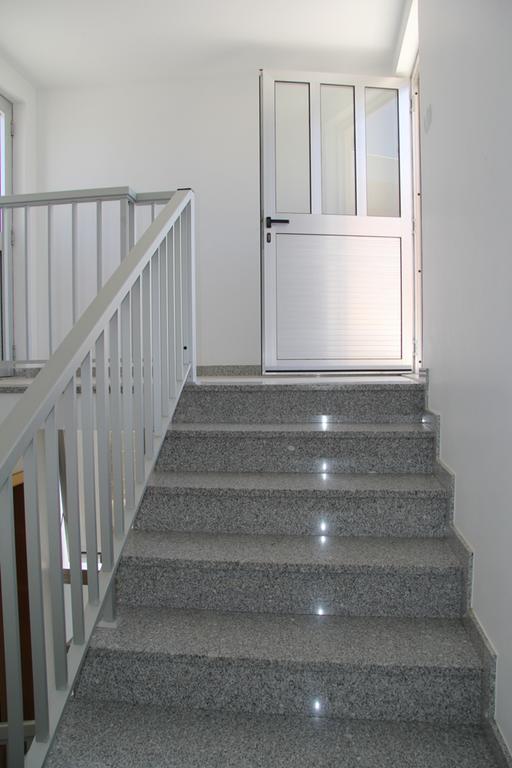 Apartamento António Praia Exterior foto