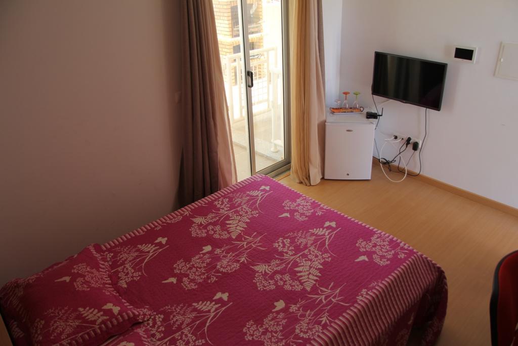 Apartamento António Praia Exterior foto