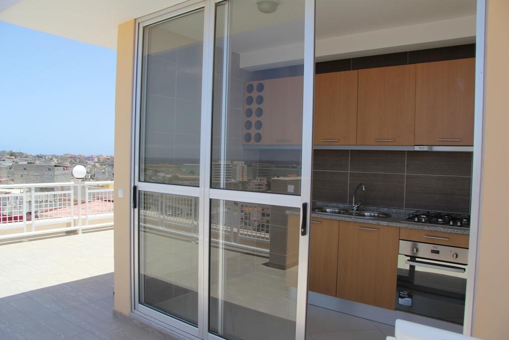 Apartamento António Praia Exterior foto