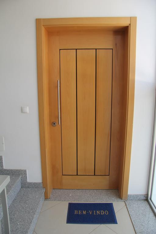Apartamento António Praia Exterior foto