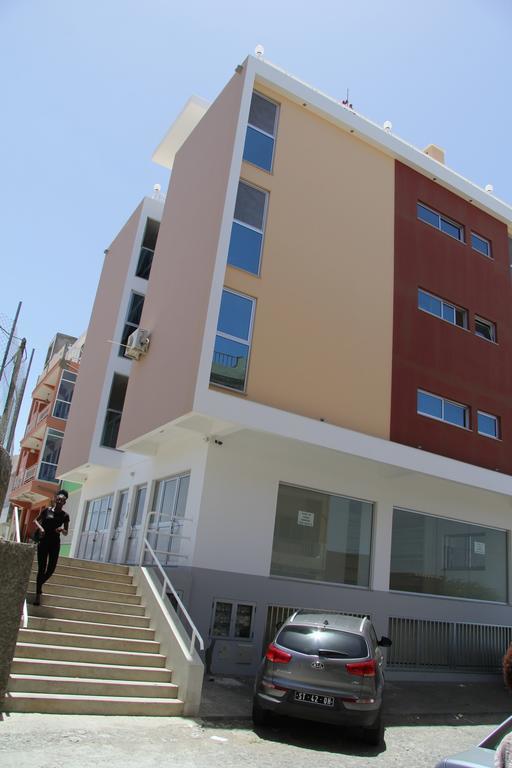 Apartamento António Praia Exterior foto