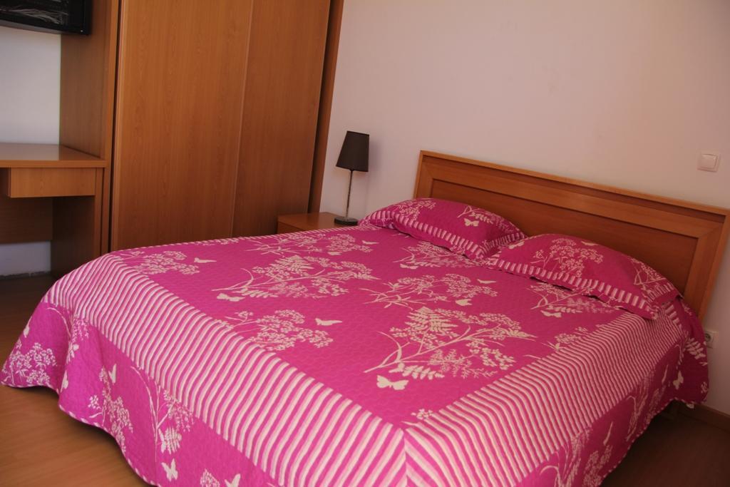 Apartamento António Praia Exterior foto