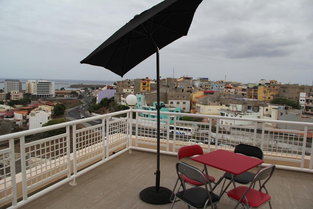 Apartamento António Praia Exterior foto