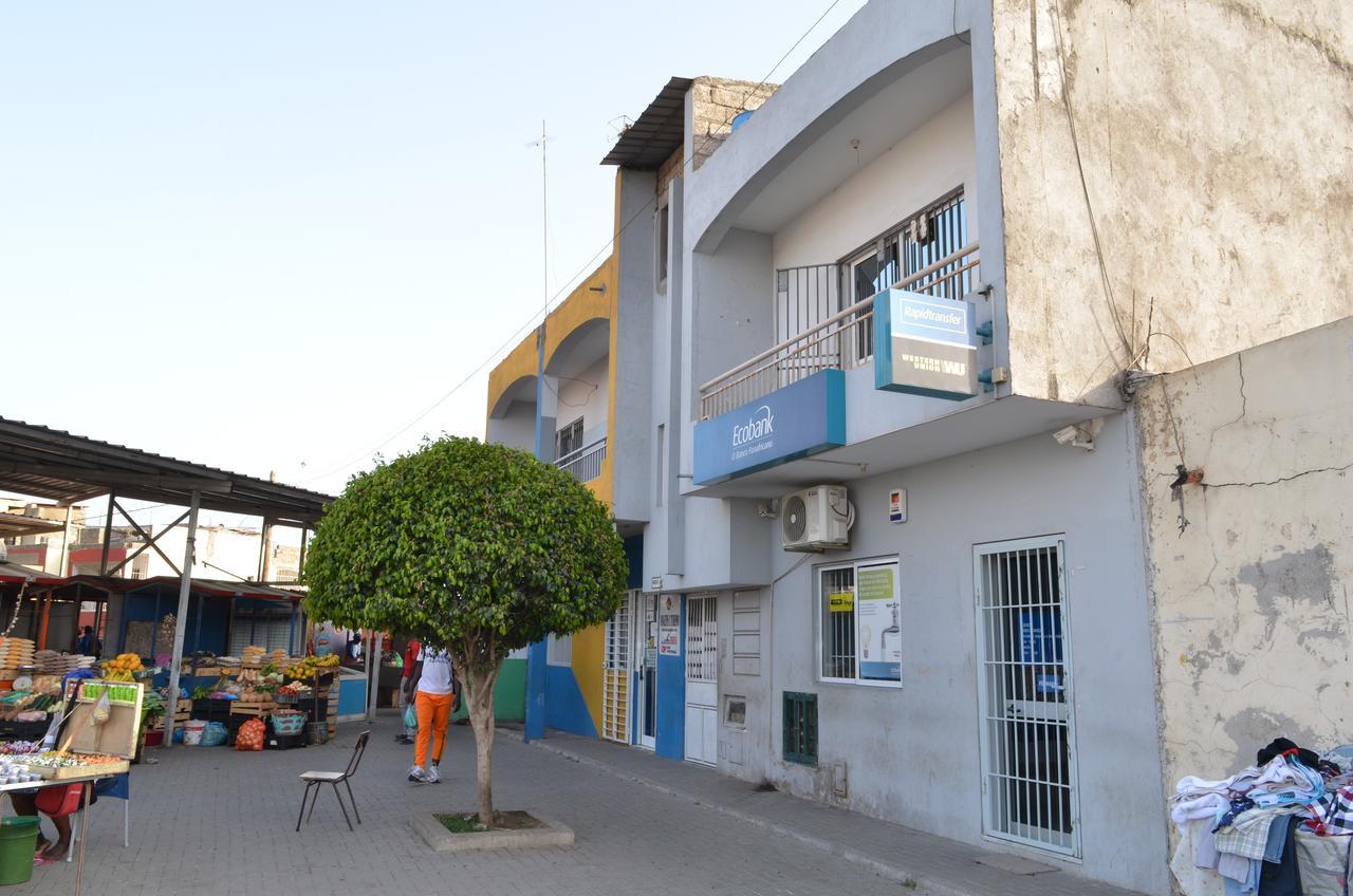 Apartamento António Praia Exterior foto
