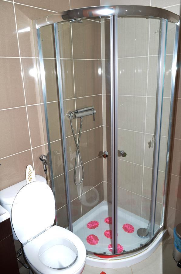 Apartamento António Praia Exterior foto