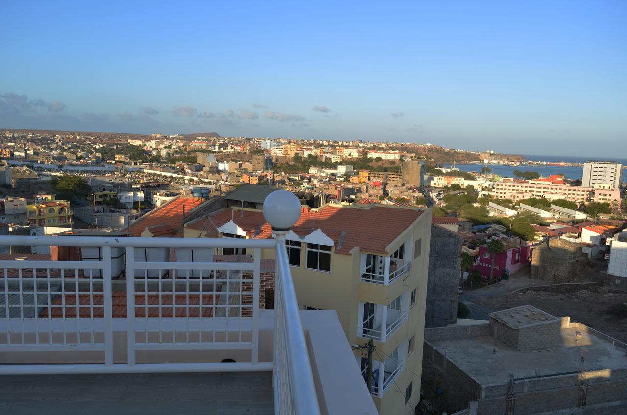 Apartamento António Praia Exterior foto