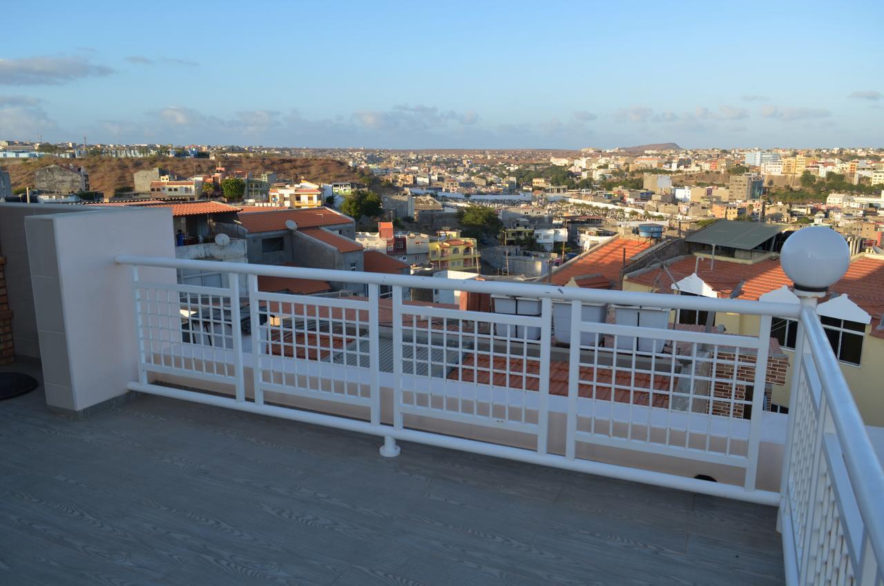 Apartamento António Praia Exterior foto